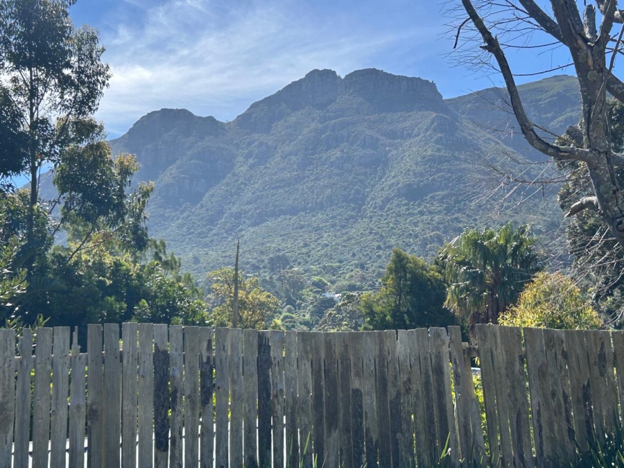 4 Bedroom Property for Sale in Hout Bay Western Cape